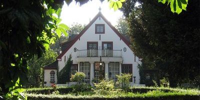 Gutshaus Hodenberg