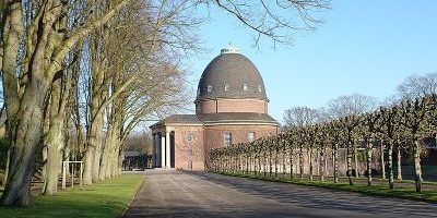 Hauptkapelle