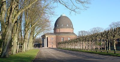 Hauptkapelle