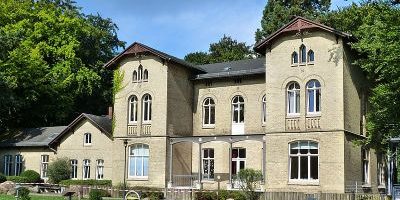 Haus Blumenkamp