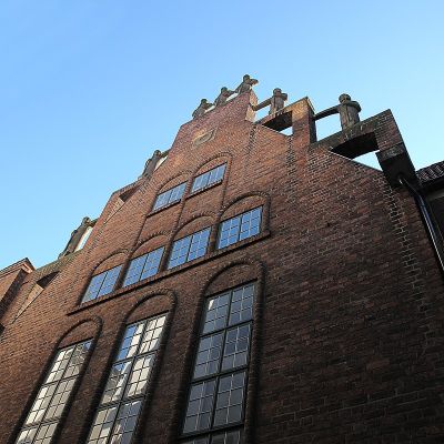 Haus der Sieben Faulen