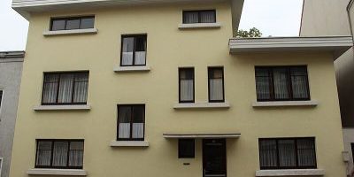 Haus Dr. Pickel