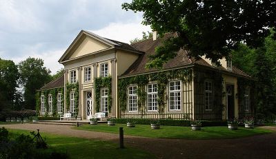 Haus Landruhe