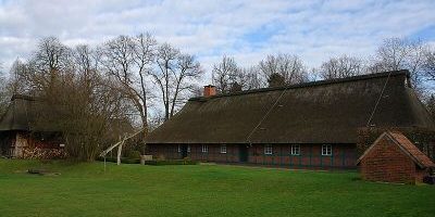 Monuments of Bremen — Walk II
