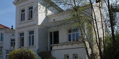 Haus Paula Becker