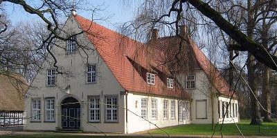Haus Riensberg