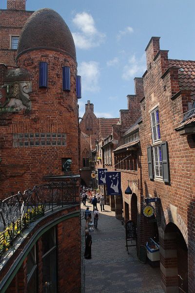 Haus St. Petrus