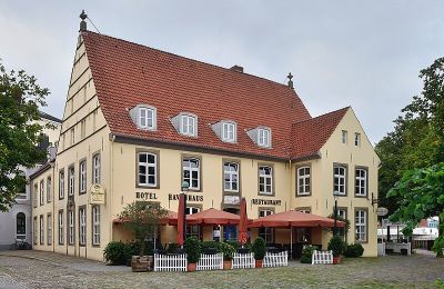 Havenhaus