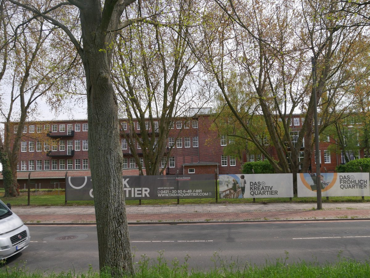 Heizwerk