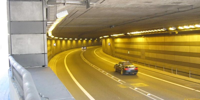 Hemelinger Tunnel