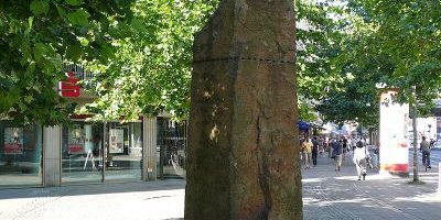 Hillmannplatz