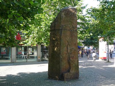 Hillmannplatz
