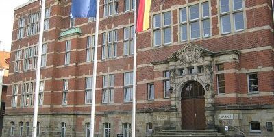 University of Applied Sciences Bremen