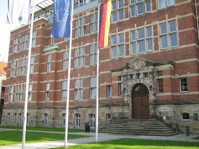 Hochschule Bremen