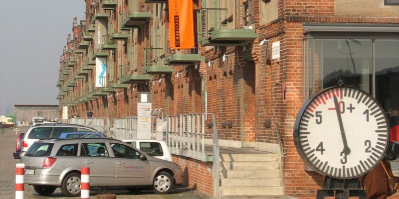 University of the Arts Bremen
