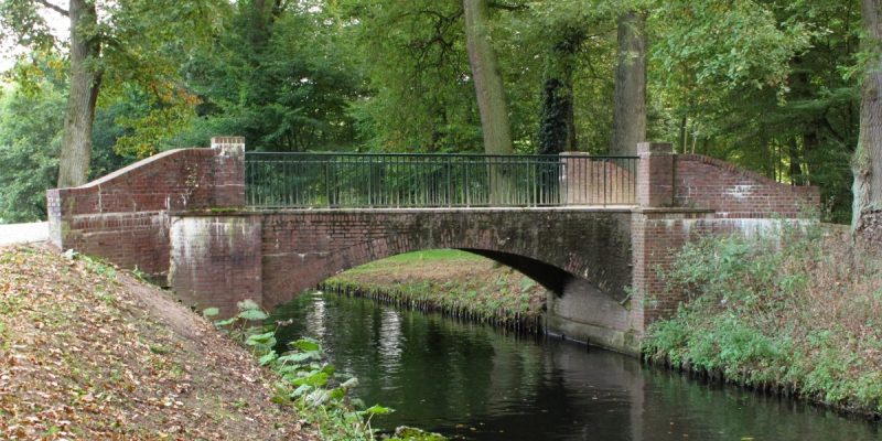 Hoffmann-Brücke