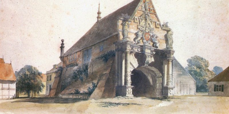 Hohentorspark