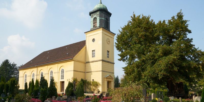Horner Kirche