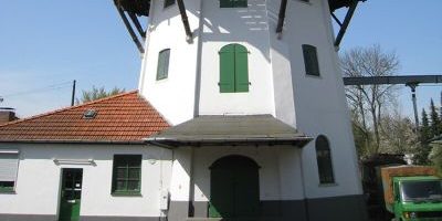 Horner Mühle