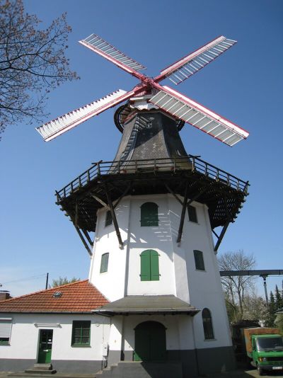 Horner Mühle