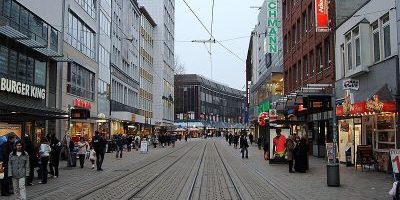 Hutfilterstraße