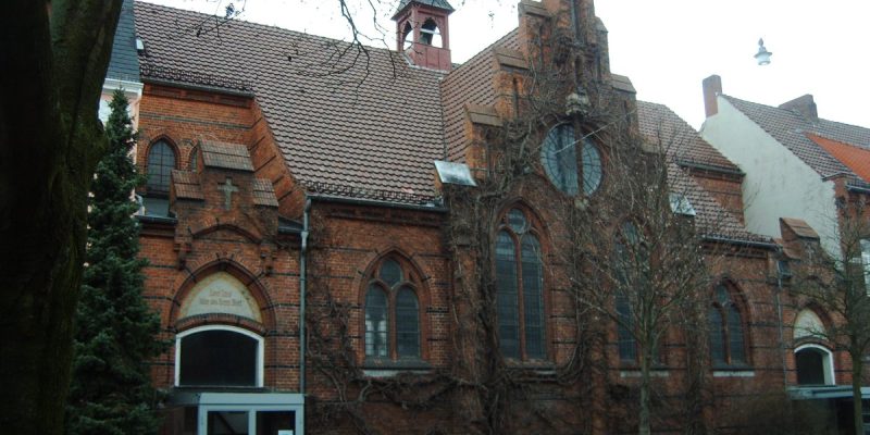 Immanuel-Kapelle