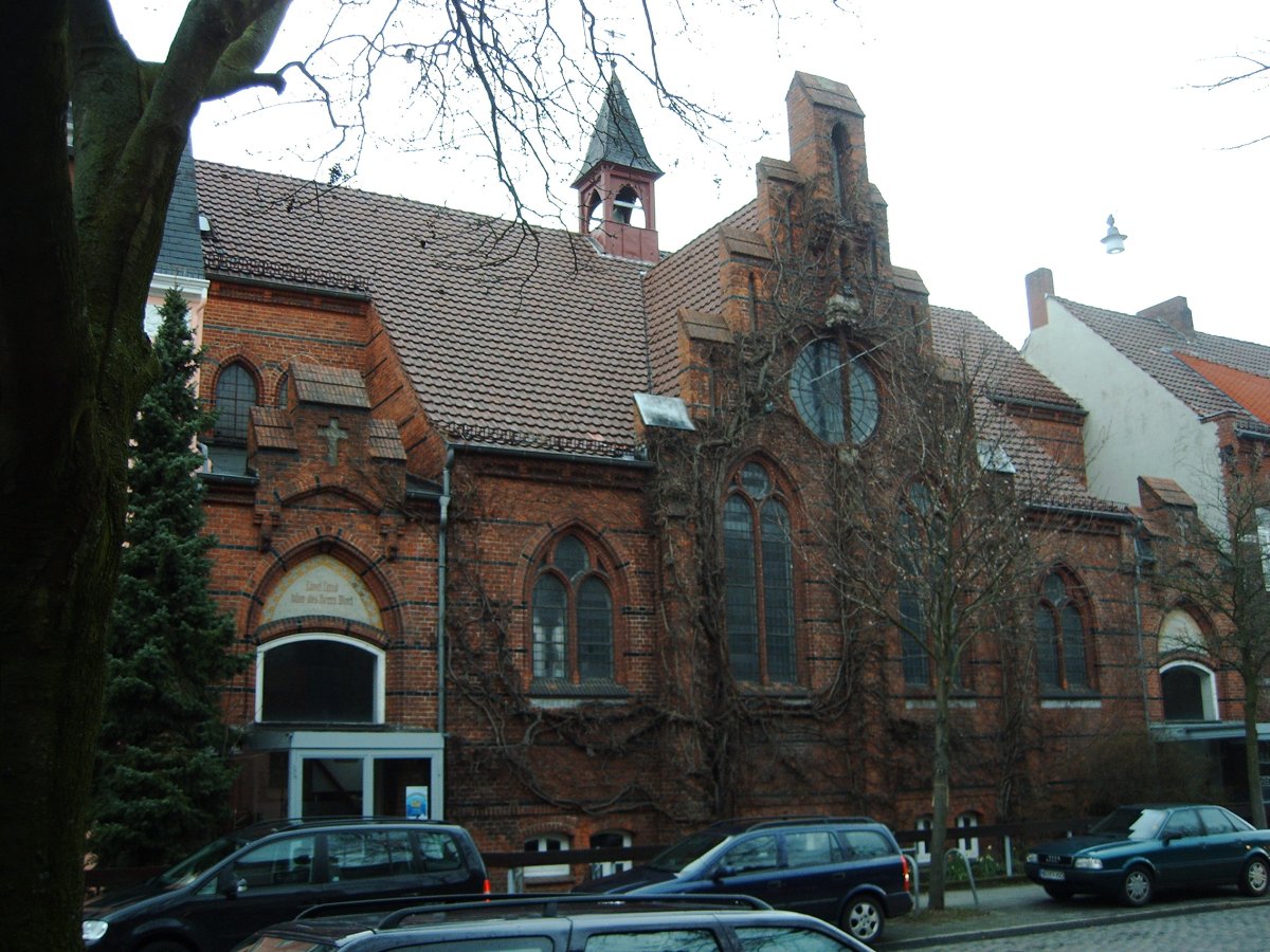 Immanuel-Kapelle
