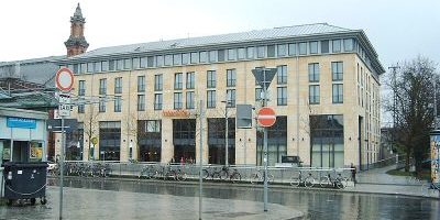 InterCityHotel Bremen