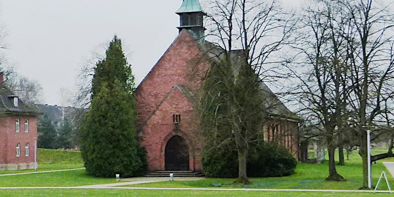 Interfaith House