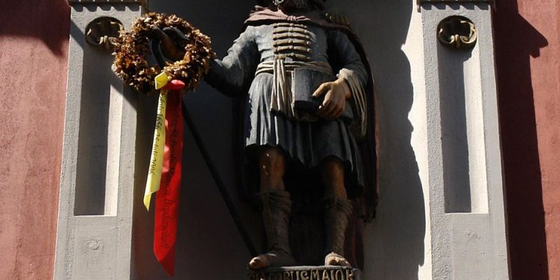 Jacobus Major