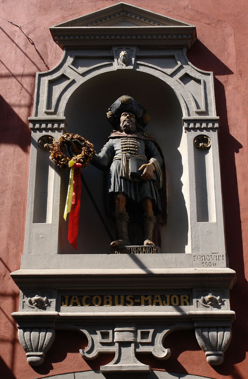Jacobus Major