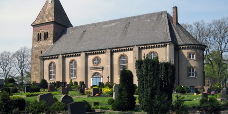 Jehovas Zeugen Versammlung HB-Hemelingen