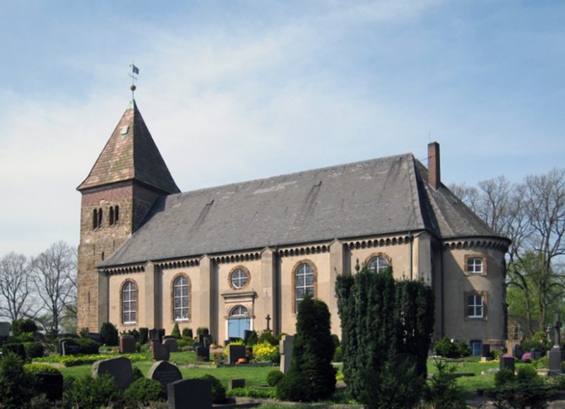 Jehovas Zeugen Versammlung HB-Hemelingen