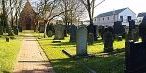 Jüdischer Friedhof
