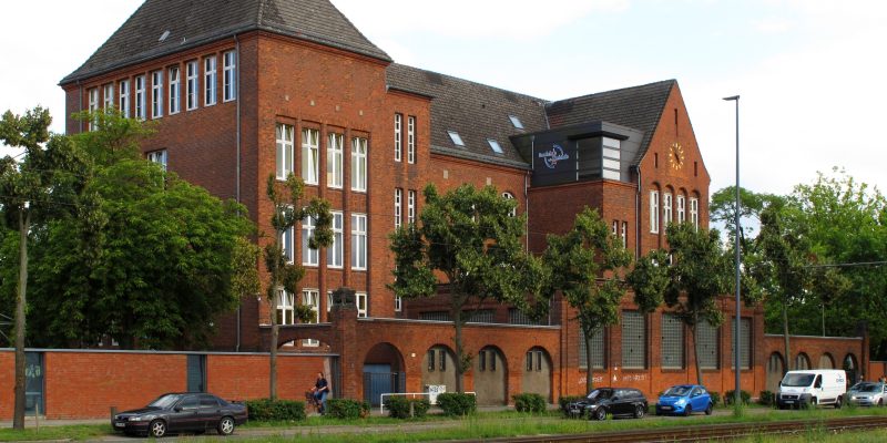 Kaisenhaus-Museum