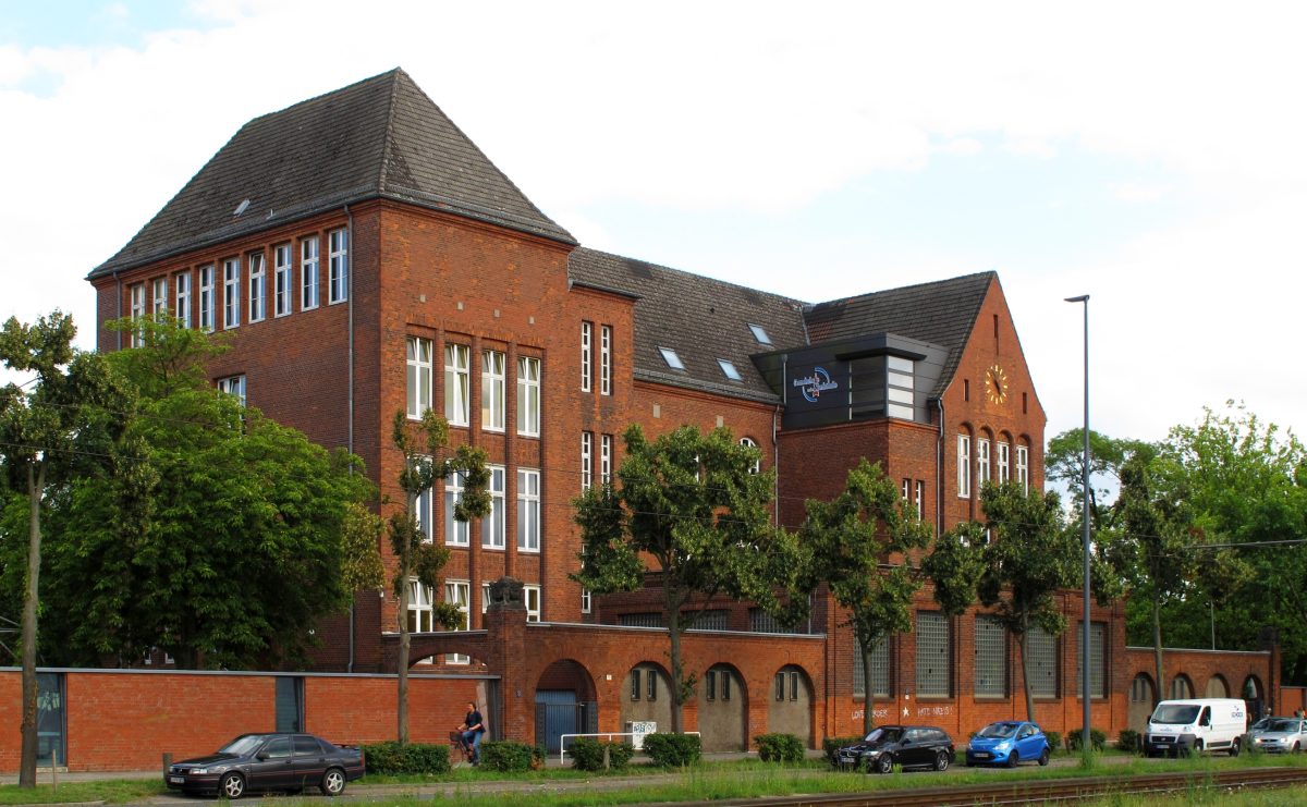 Kaisenhaus-Museum