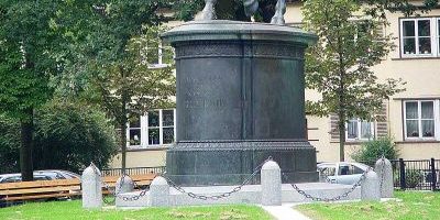 Kaiser-Friedrich-Denkmal
