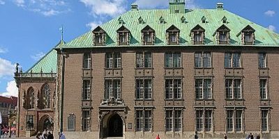 Kaminsaal