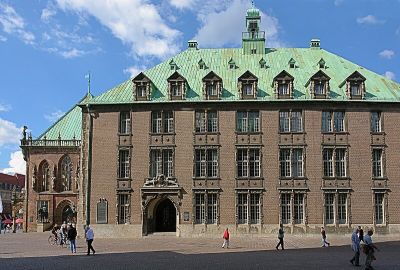 Kaminsaal