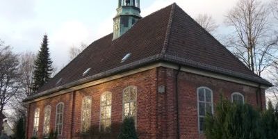 Kirche Rablinghausen