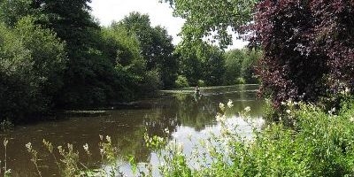 Kleine Wümme