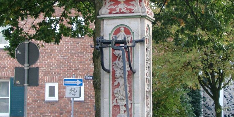 Kleiner Roland