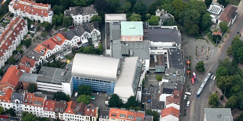 Kleines Haus
