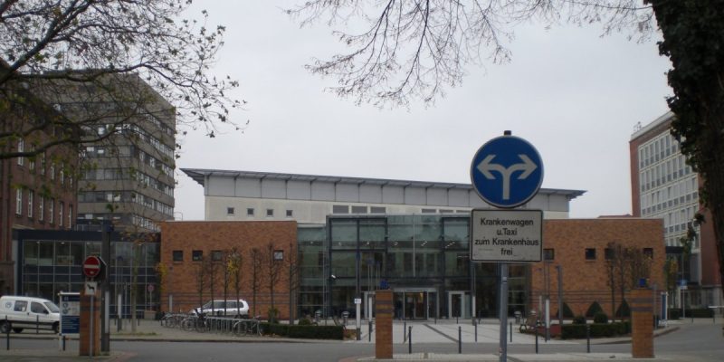 Klinikum Bremen-Mitte
