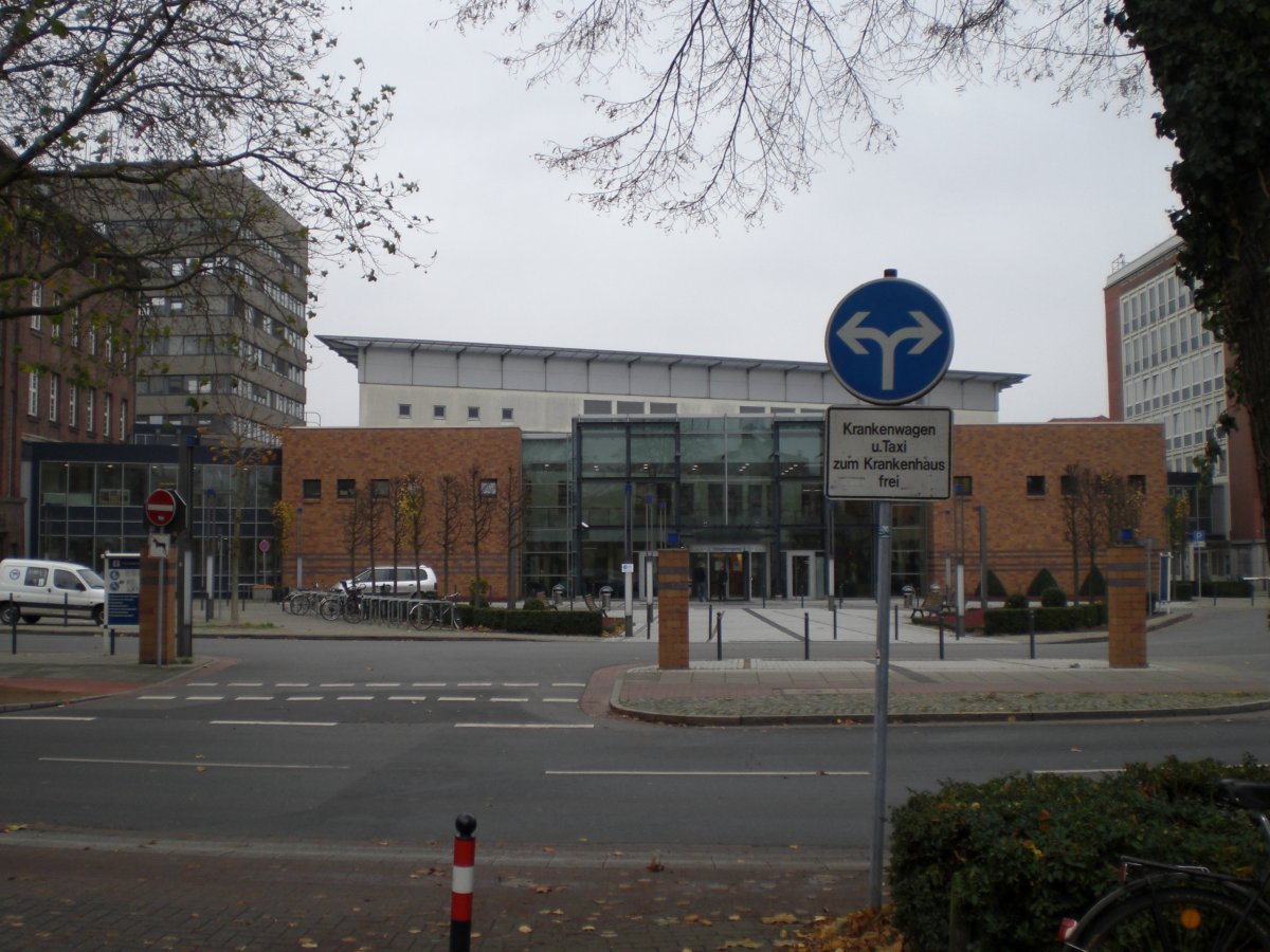 Klinikum Bremen-Mitte