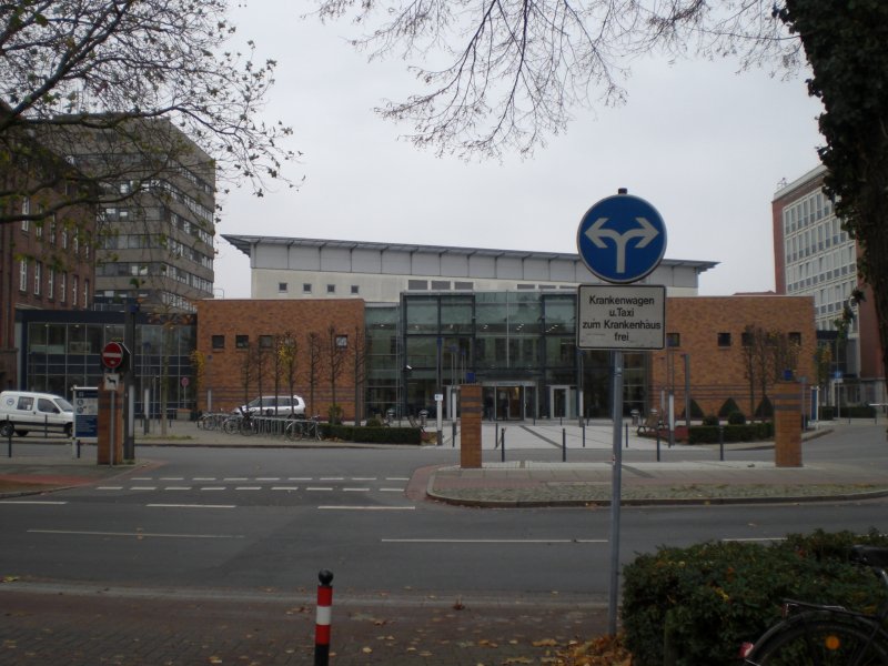 Klinikum Bremen-Mitte
