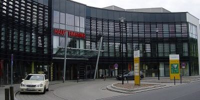 Klinikum Links der Weser