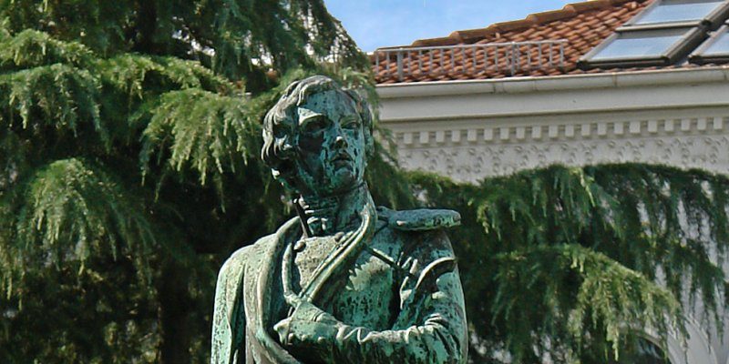 Körner-Denkmal