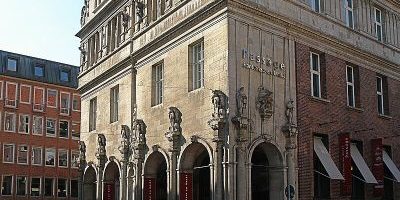 Kontorhaus am Markt
