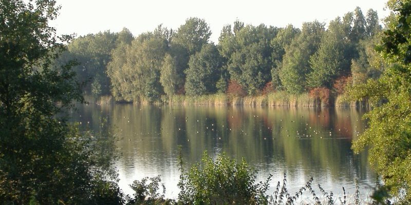 Kuhgrabensee
